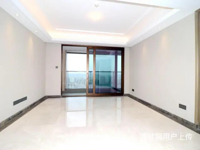 急降100万，低于市场价格，一线上塘河景观，带一车位，急卖的 - 图片 1