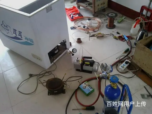 空调，冰箱，燃气壁挂炉，洗衣机，电脑，安装维修 - 图片 3