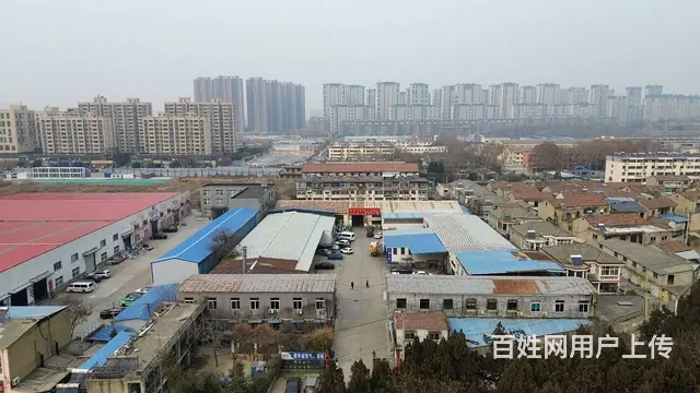 （徐州找店网）九里平山路旁厂房出租 - 图片 1