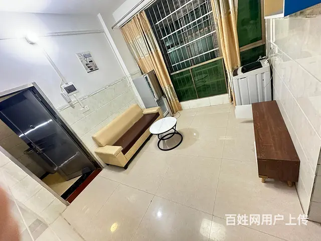 人和地铁口200米电梯公寓 - 图片 2