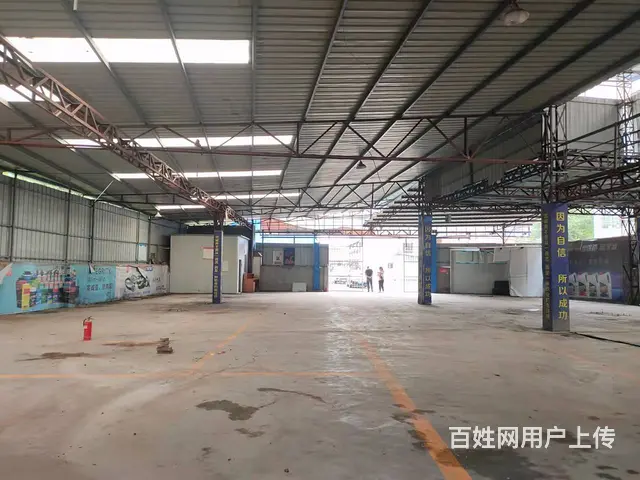 【同城搜铺网】北外徐家坝收费站口400平库房便宜出租 - 图片 3