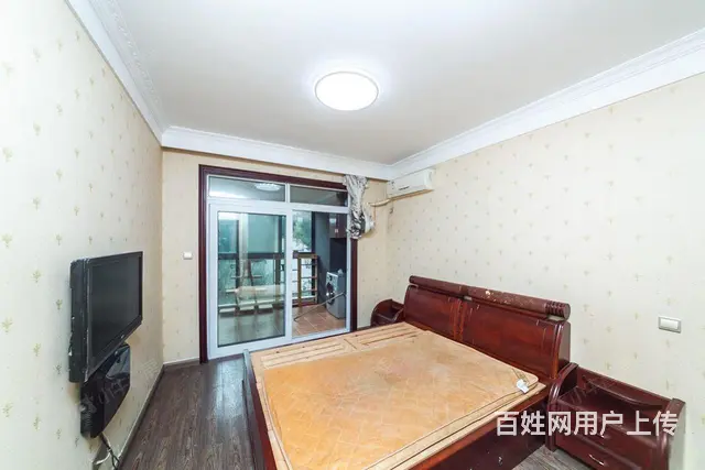 江理工旁 新城长岛 三开间朝南双阳台 保养好 随时 - 图片 2