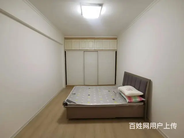 人民路446号国际置地 普通住宅2厅 简单装修 - 图片 4