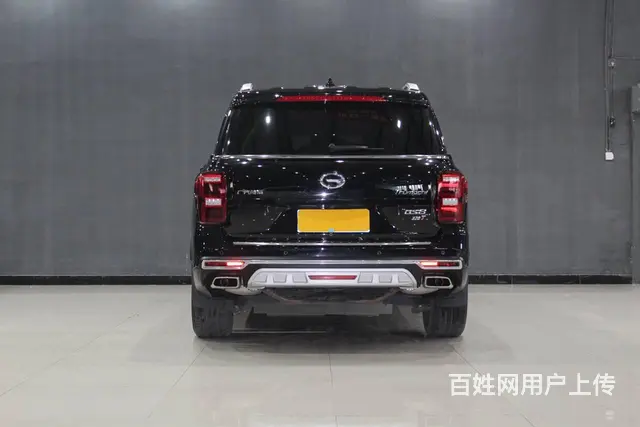 【搞定了！】传祺GS8 2017款 2.0T 手自一体 32 - 图片 9