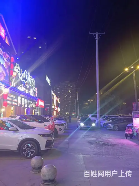 【搞定了！】南岗区哈西大街烧烤店转让 - 图片 2