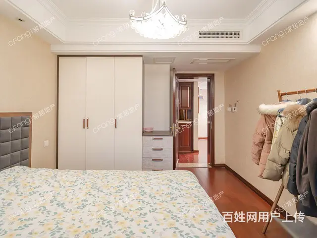 总价低新出北郊旁凯纳华侨城精装修中间楼层看房方便诚 - 图片 1
