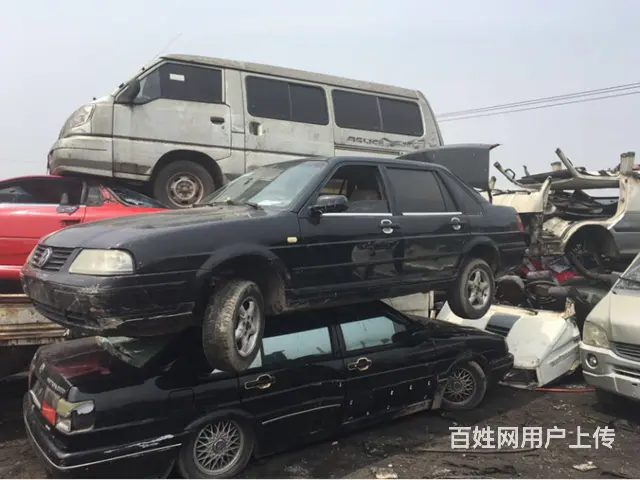 昆山回收二手车 回收*** 回收货车工程车 - 图片 4