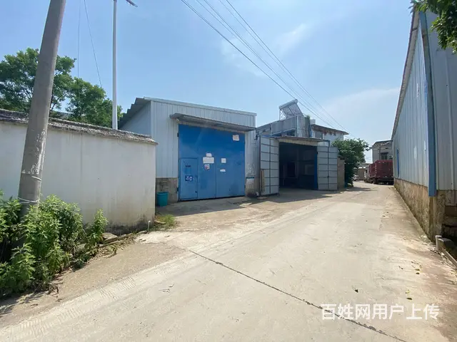 (房东直租)黄兴镇鹿芝岭海吉星物流总部450平仓库优价出租 - 图片 1