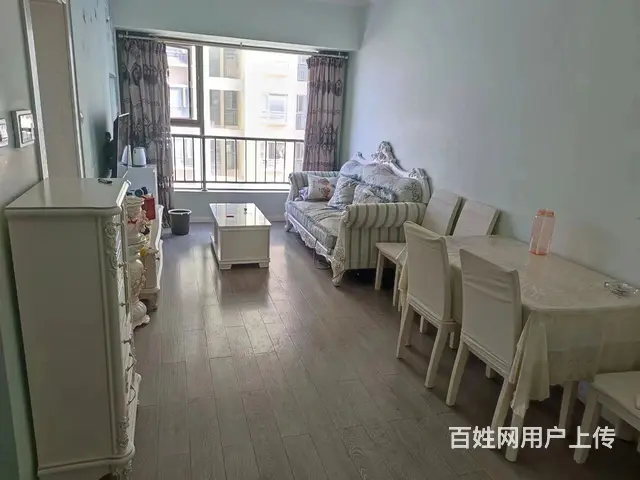 天骄北麓(五华-红云) 普通住宅2厅 精装修 - 图片 2