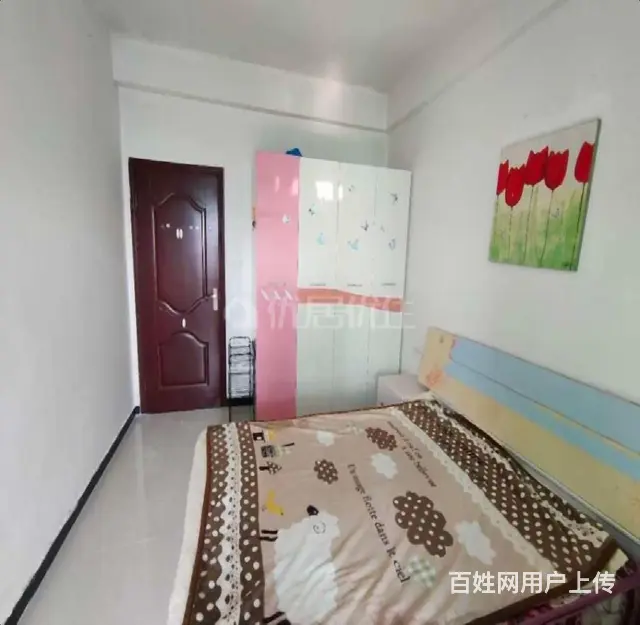 单间独卫独阳台电梯精装1200元 - 图片 7