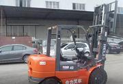 自动挡合力2吨叉车，本地二手叉车，现场看车