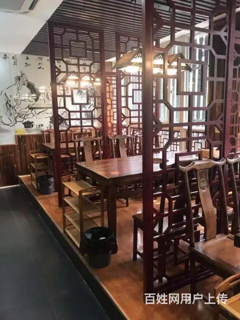 【都市时讯免费找店】蓝天路大型特色木桶火锅店转让 - 图片 3