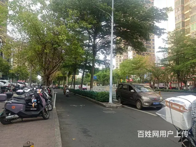 （51旺铺推荐）府城大园路70平临街冷饮店转让 - 图片 11