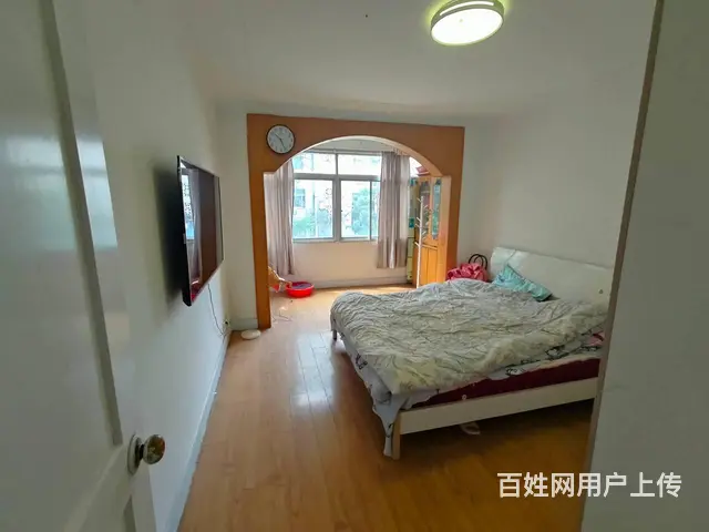 前锋花园 普通住宅 精装修 - 图片 5