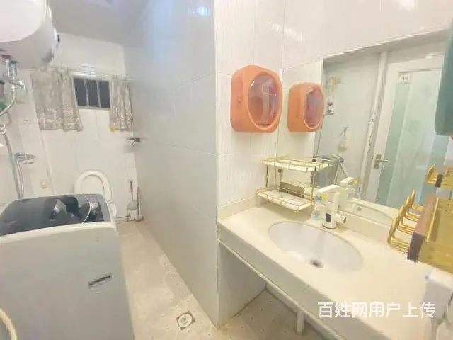停车费一个月200块 思北 华年屯 两房 采光好华侨海景城旁 - 图片 9