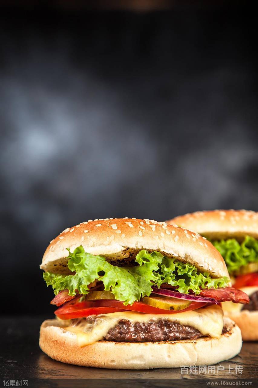 哪有教西餐汉堡做法的 西安汉堡披萨培训