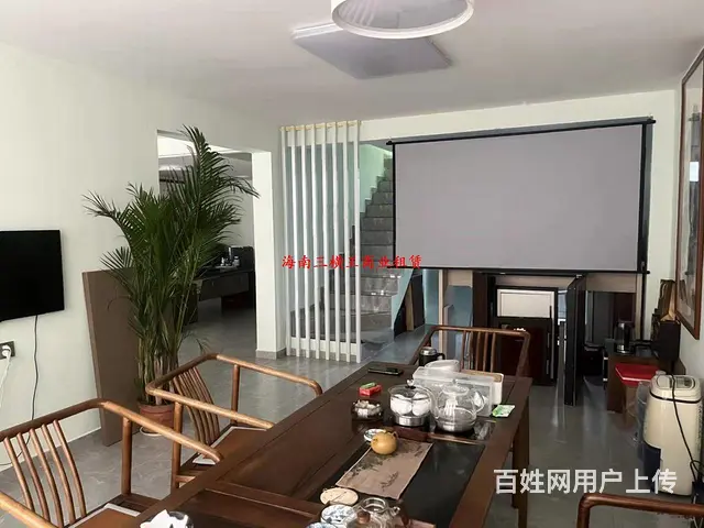 二楼铺面280平便宜租，可办公 - 图片 3