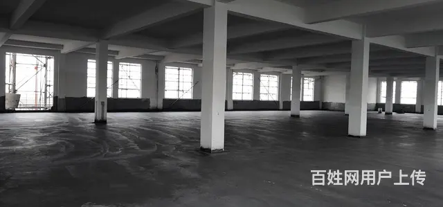 南湖区七星镇工业园区内厂房出租 - 图片 2