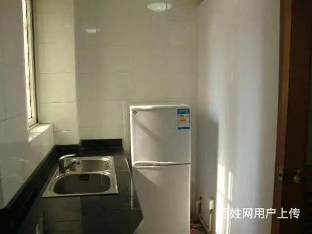 【搞定了！】万达，丰臣国际现代城旁一室一厨一卫房出租 - 图片 6