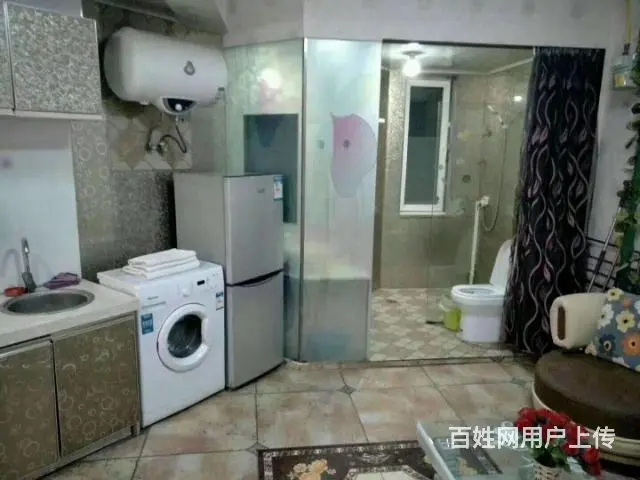 小时房 舒馨主题公寓欢迎您 - 图片 8