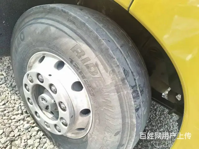 品牌：解放JH6550马力 21年11月 解放JH - 图片 3