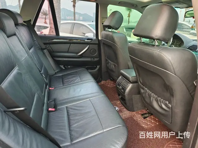 宝马X5(进口) 2006款 X5 3.0i 3.0 手自一 - 图片 7