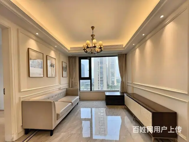 北师大附近 翠湖香山玉兰苑 3房 精装修 小区绿化高 - 图片 4