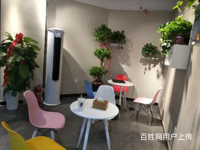 【都市时讯免费找店】宝龙广场周大生珠宝旁奶茶店转让 - 图片 4