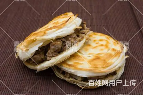凉皮加盟店 陕西凉皮米皮加盟 - 图片 4