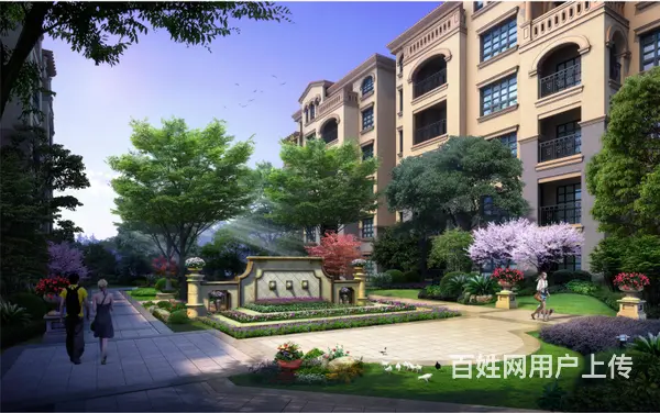 安吉恒都.香缇溪岸，卧虎藏龙取景地，总价180万起 - 图片 1