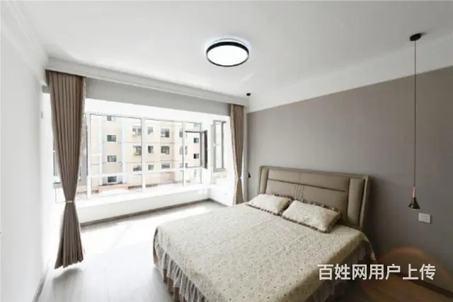 急售河东碧海馨居三室精装修 - 图片 6