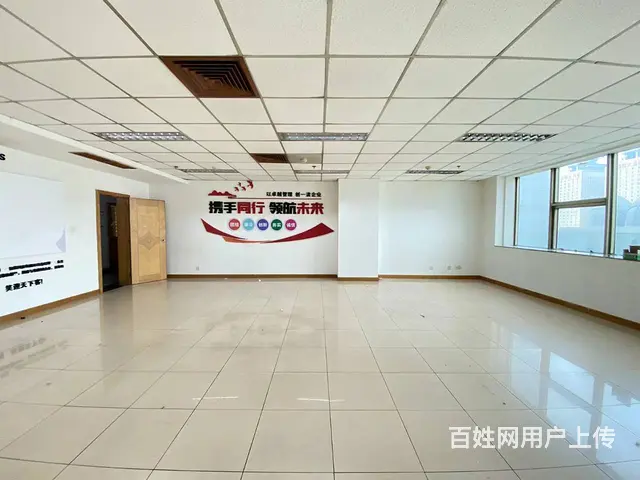 太原街丨地铁楼上丨欧亚联营丨纯写丨70平丨出租开间丨5万 - 图片 8