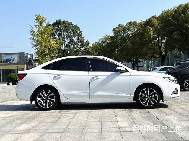 荣威i5 2019款 1.5T 双离合 20T 4G互联超能 - 图片 7