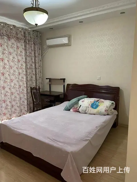 金水华都电梯6楼2室2厅1卫，婚装2100元/月 - 图片 9