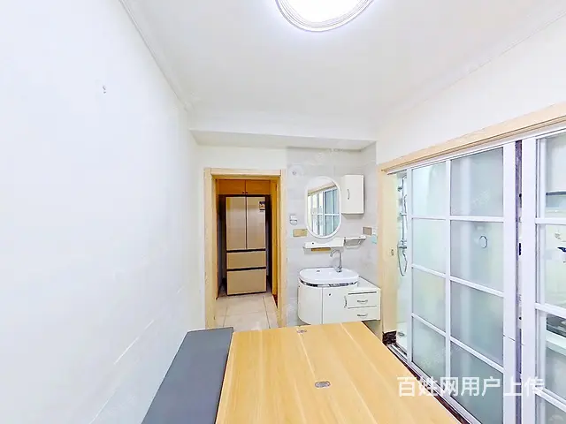 翠苑稀缺翠苑一区房源55.00平出租 - 图片 8