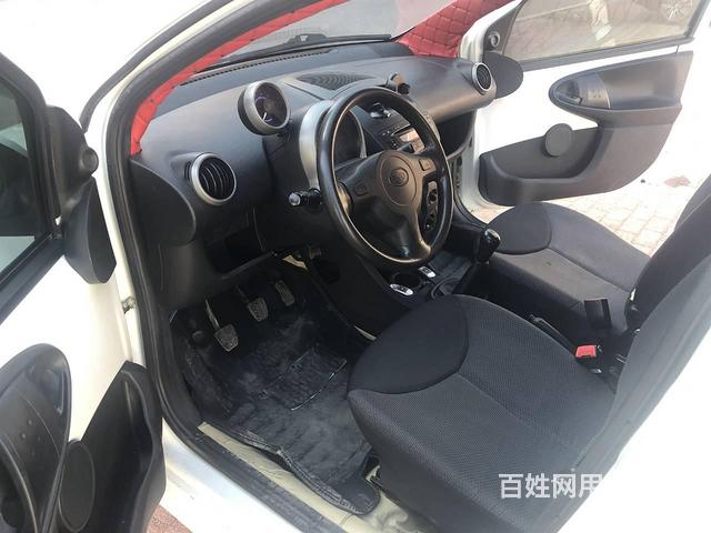 比亚迪f0 2011款 1.0 手动