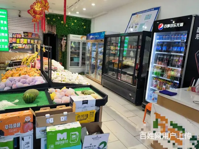 B个人一营业中超市低价转让 - 图片 7