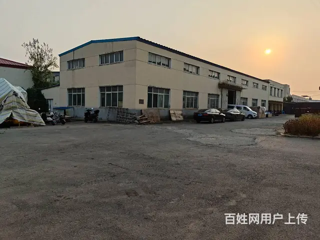 于洪区800平厂房出租 - 图片 1