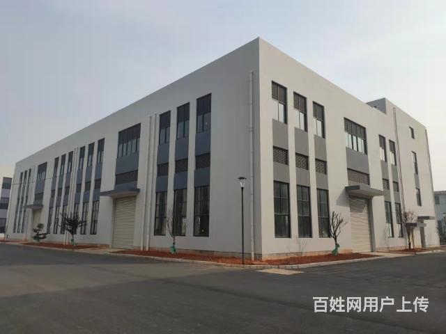 龙游厂房招商