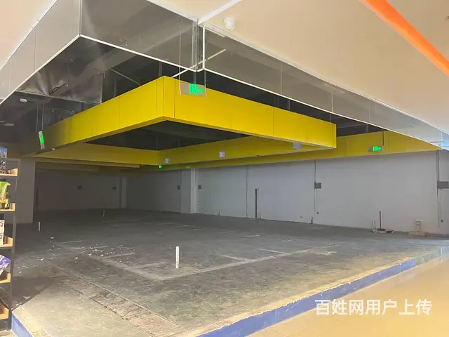 临平商场多家商铺出租(适合做任何行业，直通地铁站) - 图片 12