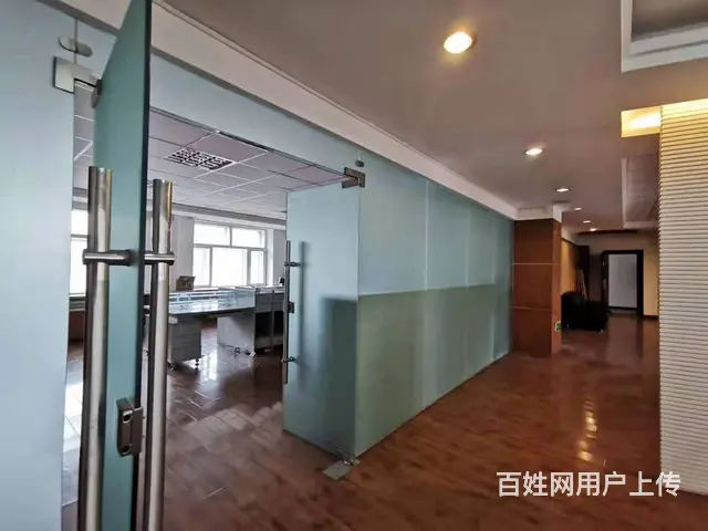 B10608一税务单位旁写字间直租（带装修） - 图片 11