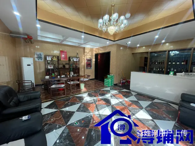 （浔铺网）沭阳渔人码头店铺出租（免费找店） - 图片 2