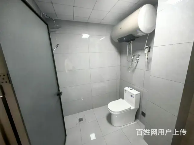 包取暖北大街万达附近，水岸华城芙蓉园，电梯10 - 图片 4