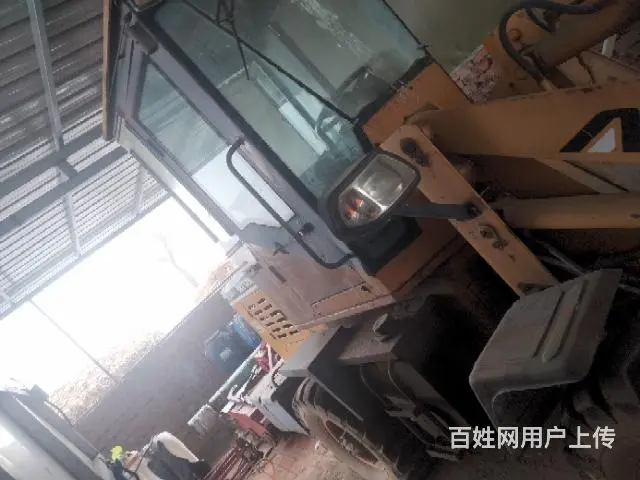 16铲车 - 图片 2