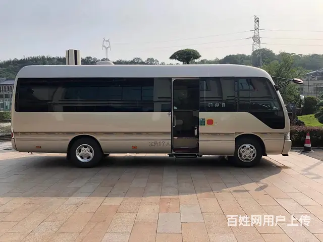 宜昌商务接待包车有没有 - 图片 2