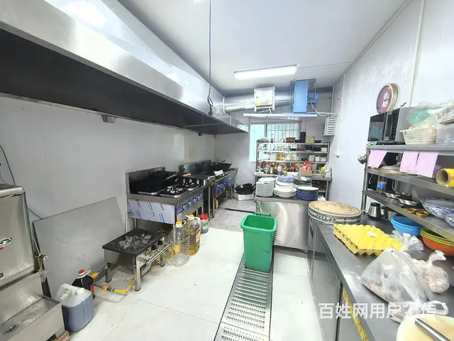 （及 致）房租便宜的餐饮店转让，周边年轻消费群体多，可外摆！ - 图片 8