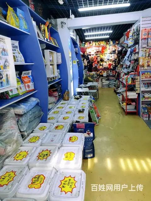 【搞定了！】道里 顾新路 大发 生活服务宠物店 出兑转让 - 图片 4