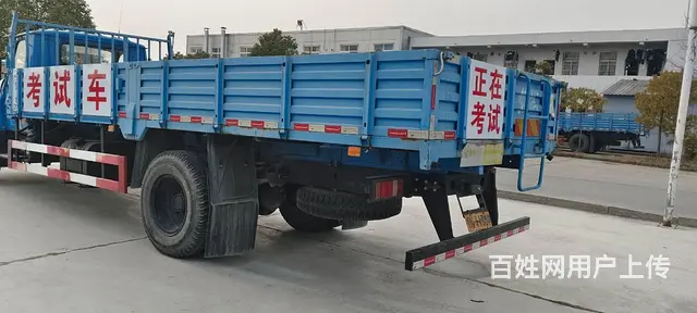 泉州惠安增驾B2货车贵州户口可以吗？哪里报名 - 图片 1