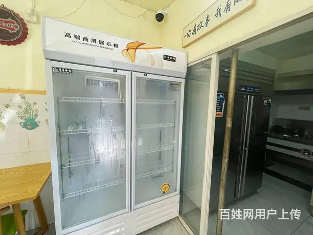 （老板本人）市一医院正对面餐馆外卖店优价转让6652 - 图片 5