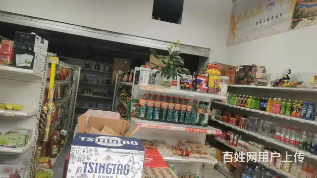 急转！西昌市迎宾大道六段辅路与泸川路80平超市转让 - 图片 5